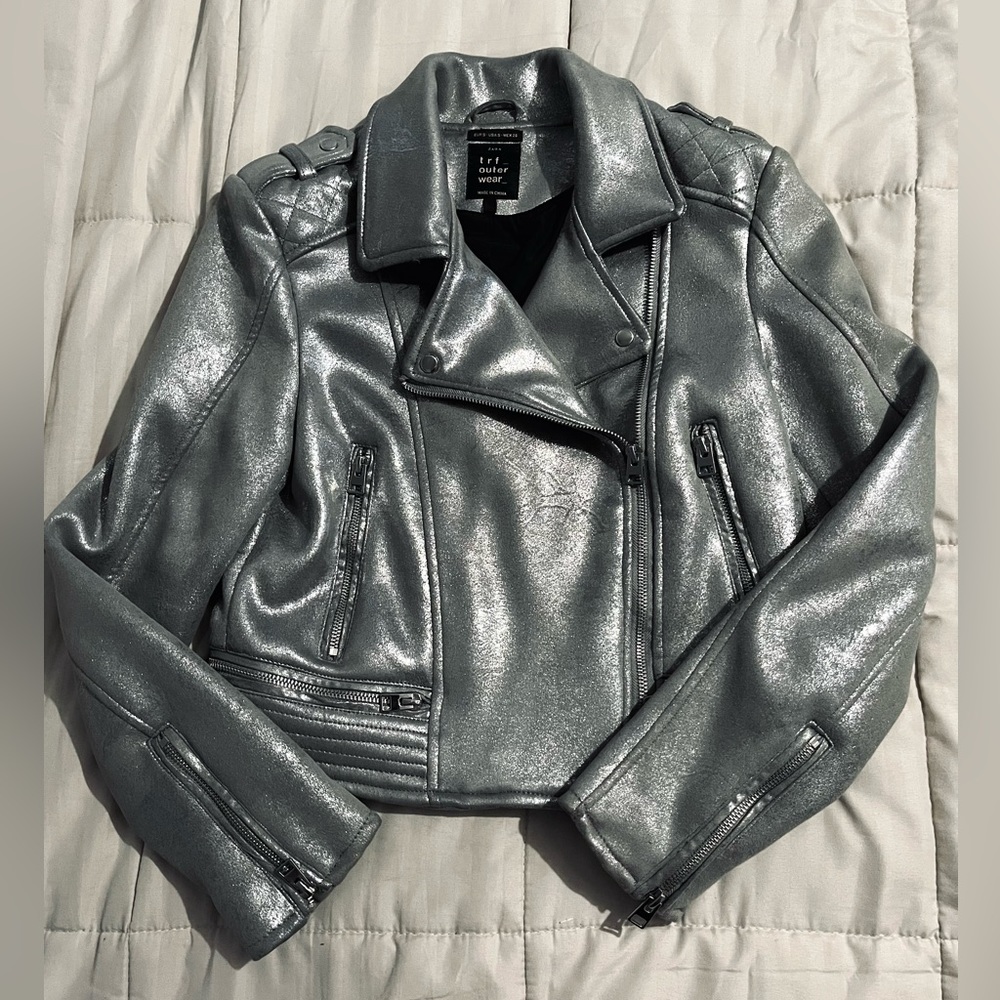 ZARA Jacket